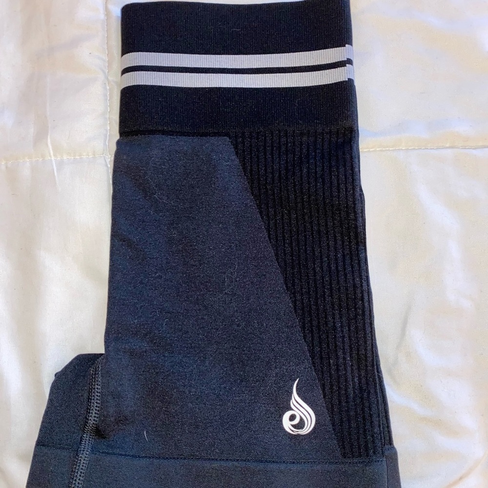 Ryderwear Active Shorts - Size Small